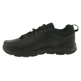 Nike T-Lite Xi M 616544-007 Scarpa da allenamento Q3 nero grigio 2
