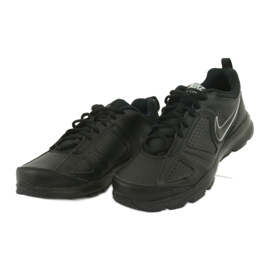 Nike T-Lite Xi M 616544-007 Scarpa da allenamento Q3 nero grigio 3
