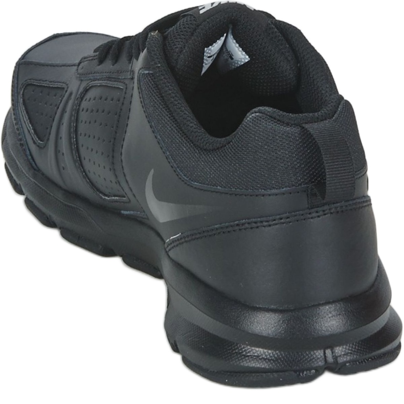 Nike T-Lite Xi M 616544-007 Scarpa da allenamento Q3 nero grigio 5