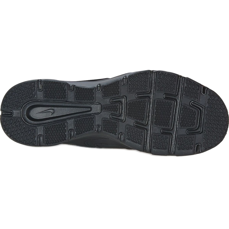 Nike T-Lite Xi M 616544-007 Scarpa da allenamento Q3 nero grigio 6