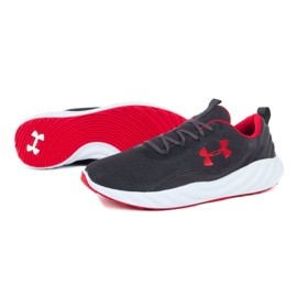 Scarpe da corsa Under Armour Charged Will Nm M 3023077-101 nero 1