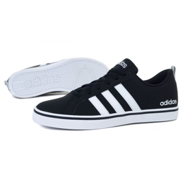 Scarpe Adidas Vs Pace M EH0021 nero 1