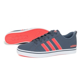 Scarpe Adidas Vs Pace M EH0024 grigio 1