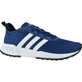 Scarpe Adidas Phosphere M EG3493 blu navy 1
