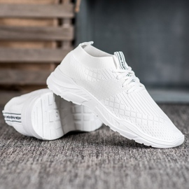 Seastar Scarpe sportive leggere bianco 1