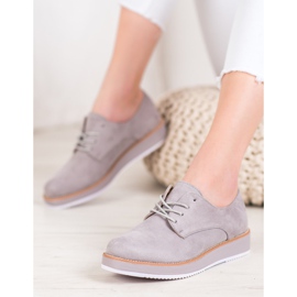 Seastar Scarpe grigie grigio 1