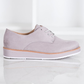 Seastar Scarpe grigie grigio 2