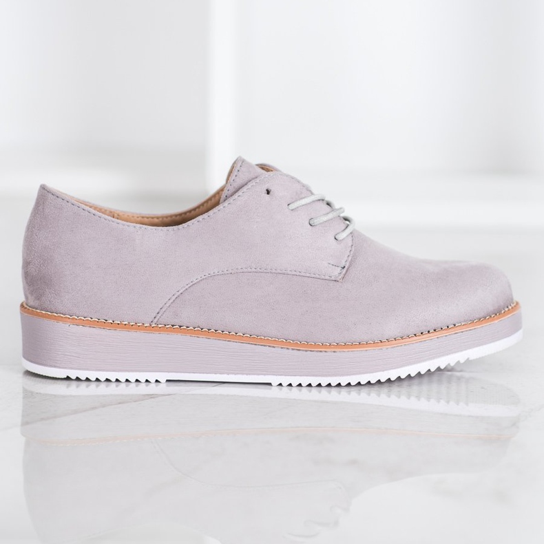 Seastar Scarpe grigie grigio 2