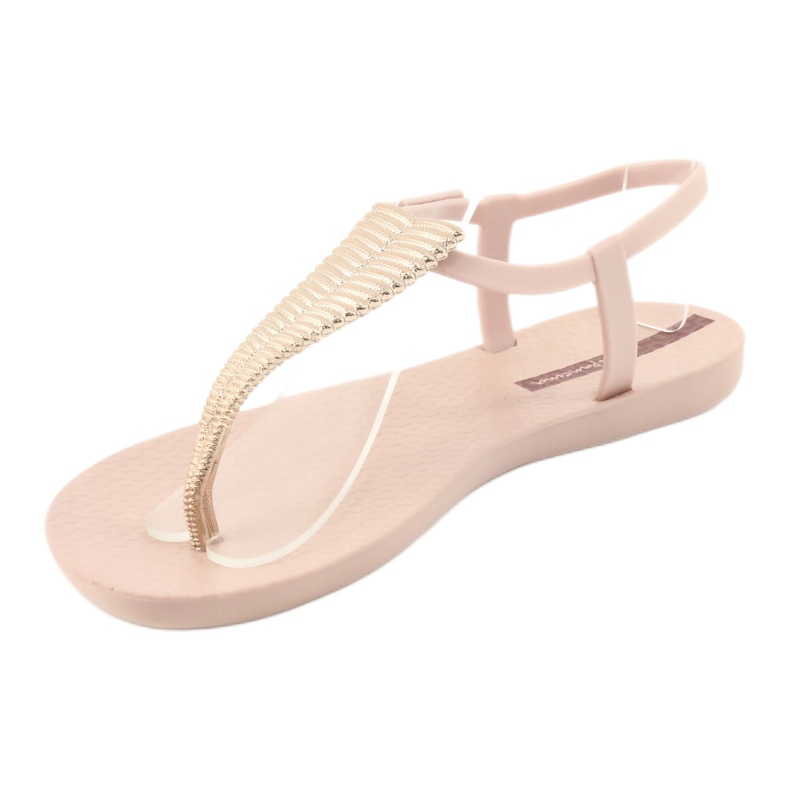 Infradito Ipanema 82862 rosa giallo 2