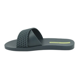 Ipanema Pantofole da donna 26400 jeans blu verde 2