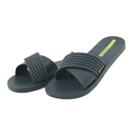 Ipanema Pantofole da donna 26400 jeans blu verde 3