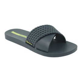 Ipanema Pantofole da donna 26400 jeans blu verde 1