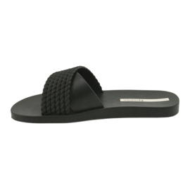Ipanema Pantofole da donna 26400 nere nero 2