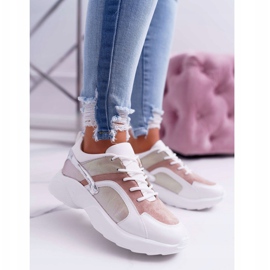 Scarpe Sportive da Donna Rosa Mindley 1