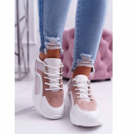 Scarpe Sportive da Donna Rosa Mindley 2