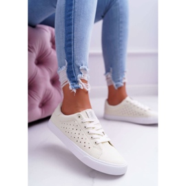 Sneakers Donna Big Star Gialle DD274048 giallo 1