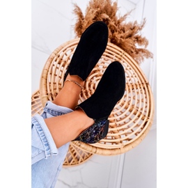Stivaletti Donna Maciejka Primavera Pelle Nero 04091-57 1