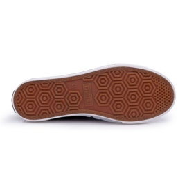 Sneakers Uomo Big Star Nere DD174273 nero 1