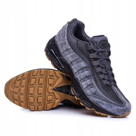 Scarpe Sportive Uomo Big Star Grigie FF174297 grigio 1