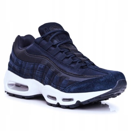 Scarpe Sportive Uomo Big Star Navy Blue FF174299 blu navy 1