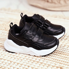 ABCKIDS Scarpe sportive per bambini sportivi Black Abcids B013310212 nero 1