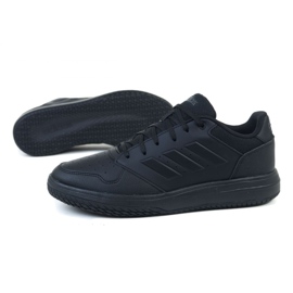 Scarpe Adidas Gametalker M EG4272 nero 1