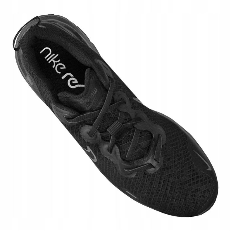 Scarpa Nike Renew Ride M CD0311-005 nero 1