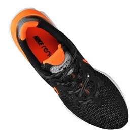 Scarpa Nike Renew Run M CK6357-001 nero 1