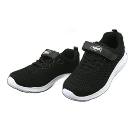 Scarpe per bambini Befado 516X048 nero 3