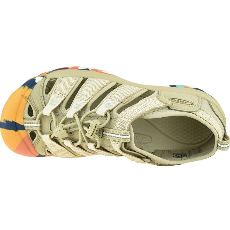 Appassionato Newport H2 Jr 1022837 beige 2