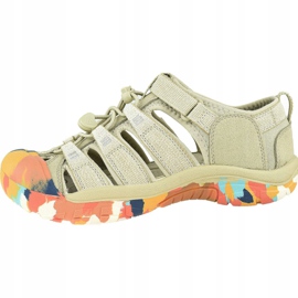 Keen Appassionato Newport H2 Jr 1022851 beige 1