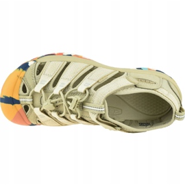 Keen Appassionato Newport H2 Jr 1022851 beige 2