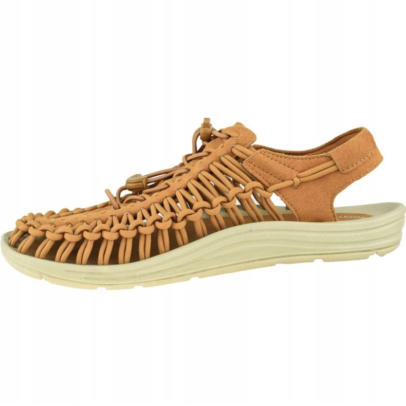 Sandali Keen Uneek M 1023044 marrone 1