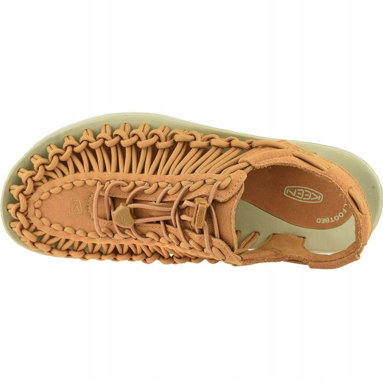 Sandali Keen Uneek M 1023044 marrone 2