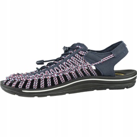 Sandali Keen Uneek M 1023047 blu navy 1