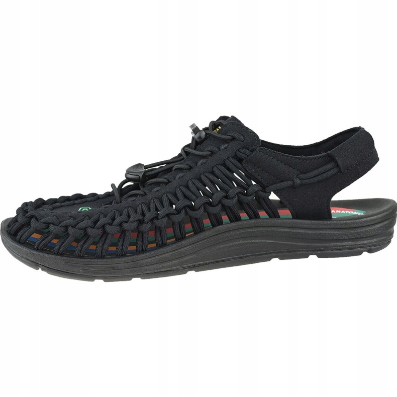 Sandali Keen Uneek M 1023048 nero 1