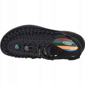 Sandali Keen Uneek M 1023048 nero 2