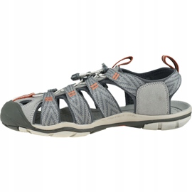 Keen Clearwater Cnx M 1018497 grigio 1
