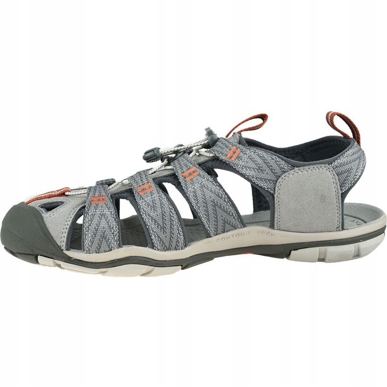 Keen Clearwater Cnx M 1018497 grigio 1