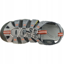 Keen Clearwater Cnx M 1018497 grigio 2