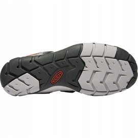 Keen Clearwater Cnx M 1018497 grigio 3