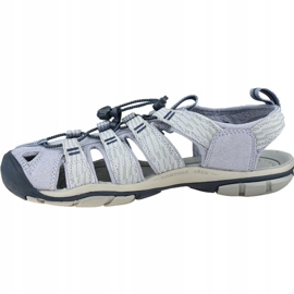 Clearwater Cnx W 1018498 di Keen Wm grigio 1