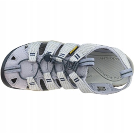 Clearwater Cnx W 1018498 di Keen Wm grigio 2