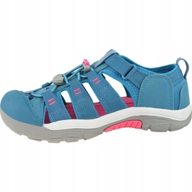 Appassionato Newport H2 Jr 1020362 blu 1
