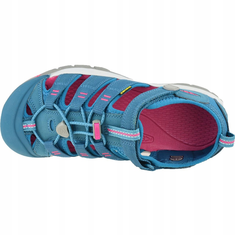Appassionato Newport H2 Jr 1020362 blu 2