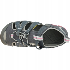 Appassionato Seacamp II Cnx Jr 1020702 grigio 2