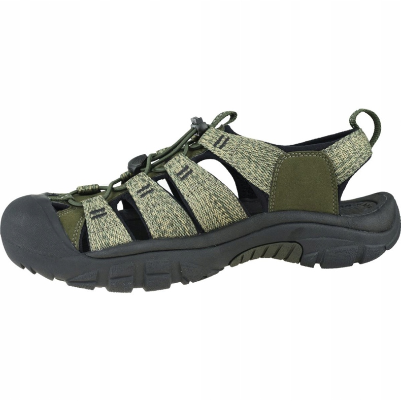 Sandali Keen Newport H2 M 1022250 verde 1