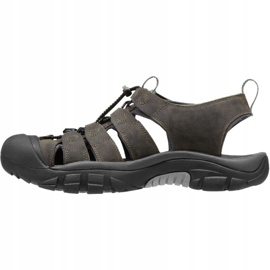 Appassionato Newport M 1010122 grigio 1