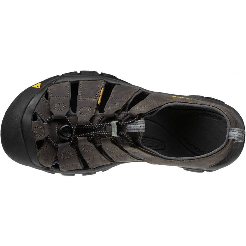 Appassionato Newport M 1010122 grigio 2
