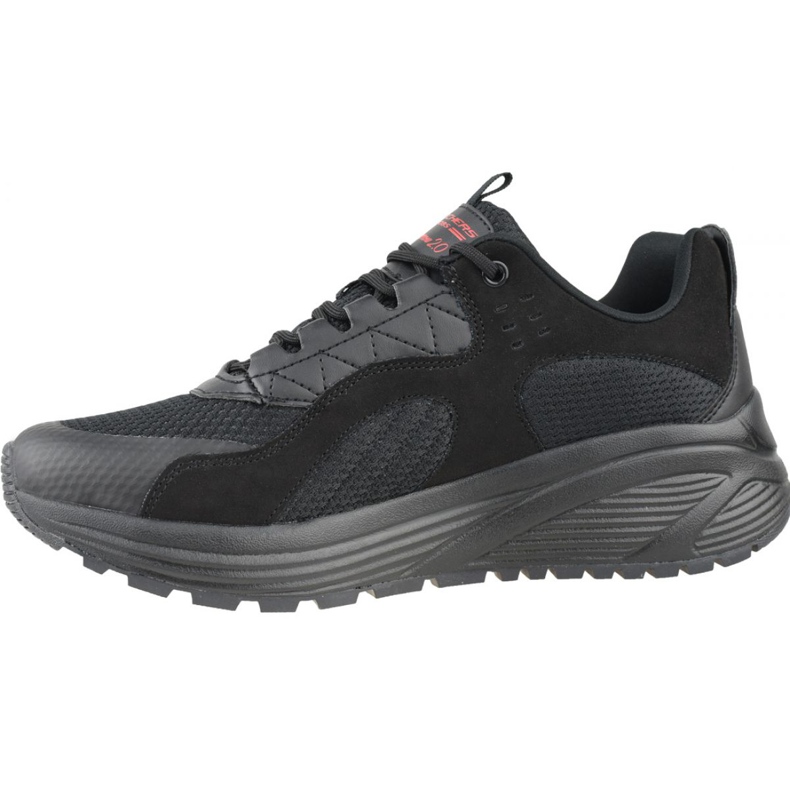 Skechers Bobs Sparrow 2.0 W 117017-BBK nero 1